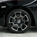 Rolls-Royce Wraith ADAMAS Edition | No. 10 of 40 Worldwide | GCC Specs | With Warranty