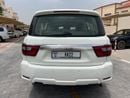 Nissan Patrol SE T2