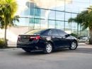 Toyota Camry GLE 2.5L (204 HP) GL - GCC Specs - Reliable and Efficient