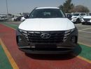 Hyundai Tucson Hyundai Tucson LEFT HANDED New Shape with push starter