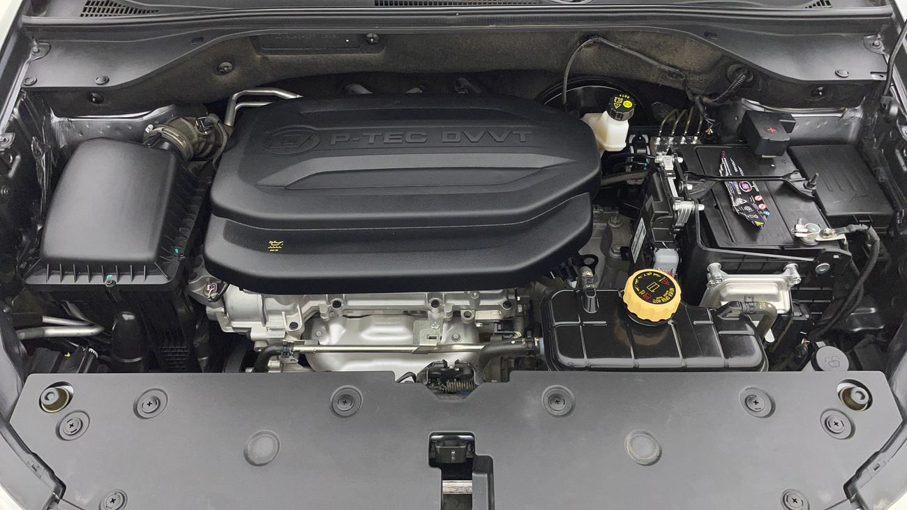 Chevrolet Groove PREMIER 1.5 | Zero Down Payment | Free Home Test Drive