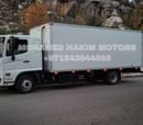هينو 500 HINO 500 SERIES 1024  with Big Box Diesel manual Zero KM