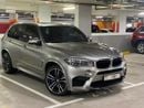 بي أم دبليو X5 M Competition