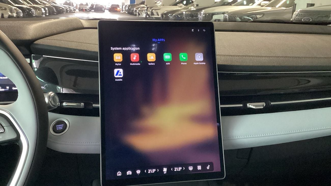 Geely Preface GL | Guaranteed Warranty | 0 Down Payment