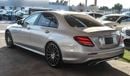 مرسيدس بنز E 43 AMG