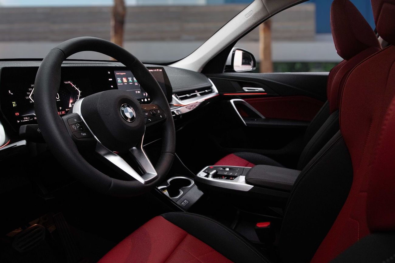 BMW X1 20Li | 2,840 P.M  | 0% Downpayment | Excellent Condition!