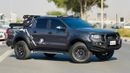 Ford Ranger 2020 | 2.0L DIESEL | AUTOMATIC TRANSMISSION | RIGHT-HAND-DRIVE | HEAVY BULL BAR | ROOF MOUNTED LED L Video