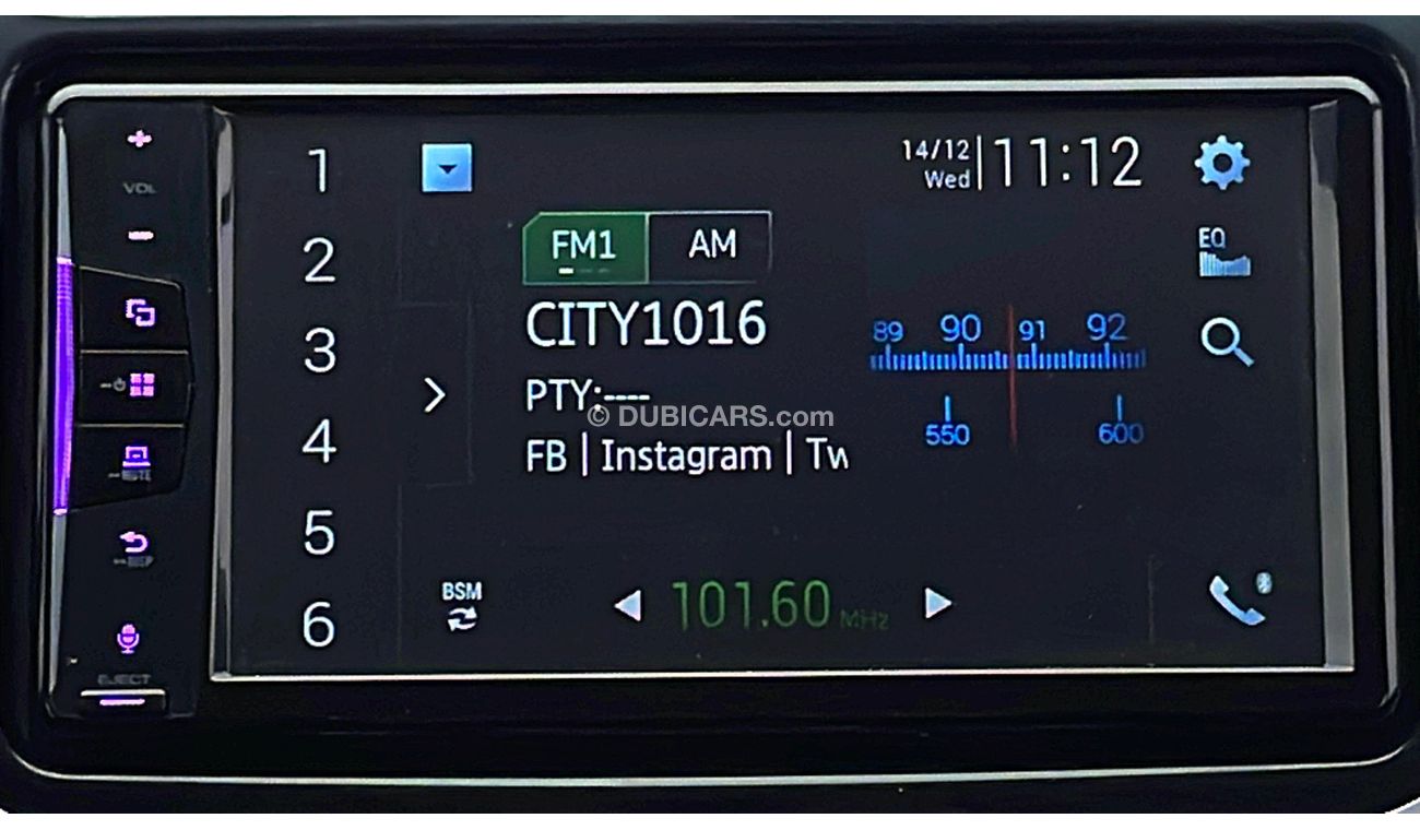 Toyota Rush GX 1.5 | Under Warranty | Inspected on 150+ parameters