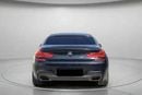 BMW 650i Individual 4.4L (443 HP)