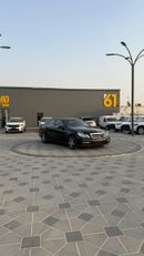 مرسيدس بنز E 63 S AMG