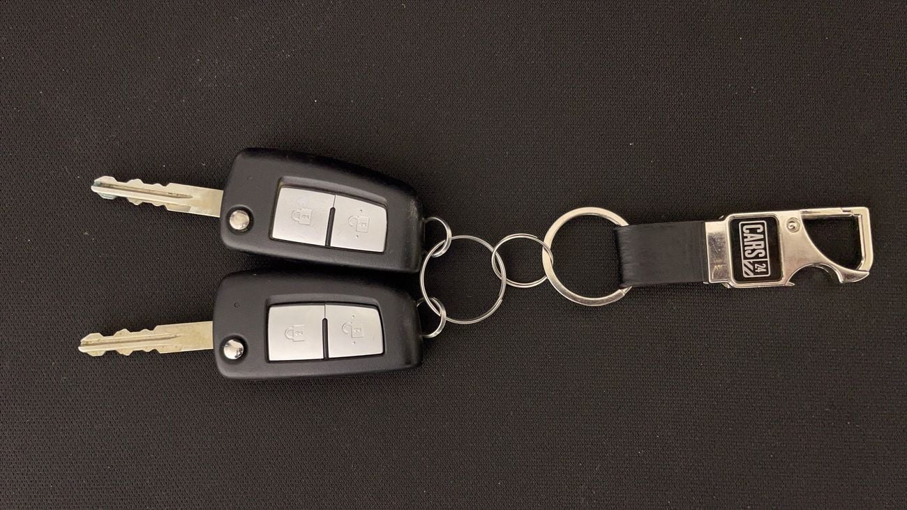 نيسان إكس تريل S 2.5 | بدون دفعة مقدمة | اختبار القيادة في المنزل