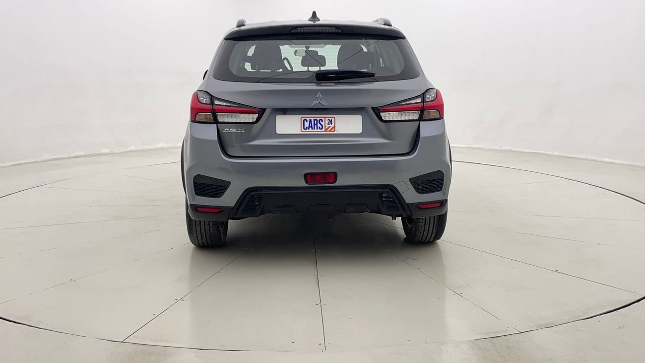 Mitsubishi ASX GLX MID 2 | Zero Down Payment | Home Test Drive