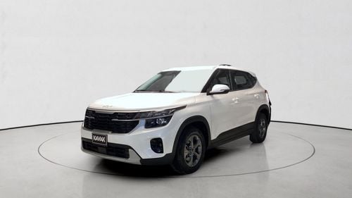 Kia Seltos LX 1.6L LX | Guaranteed Warranty | 0 Down Payment