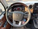 Toyota Land Cruiser 70 LC76 HT VXR