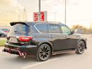 Nissan Armada 4WD 5.6 L Nismo