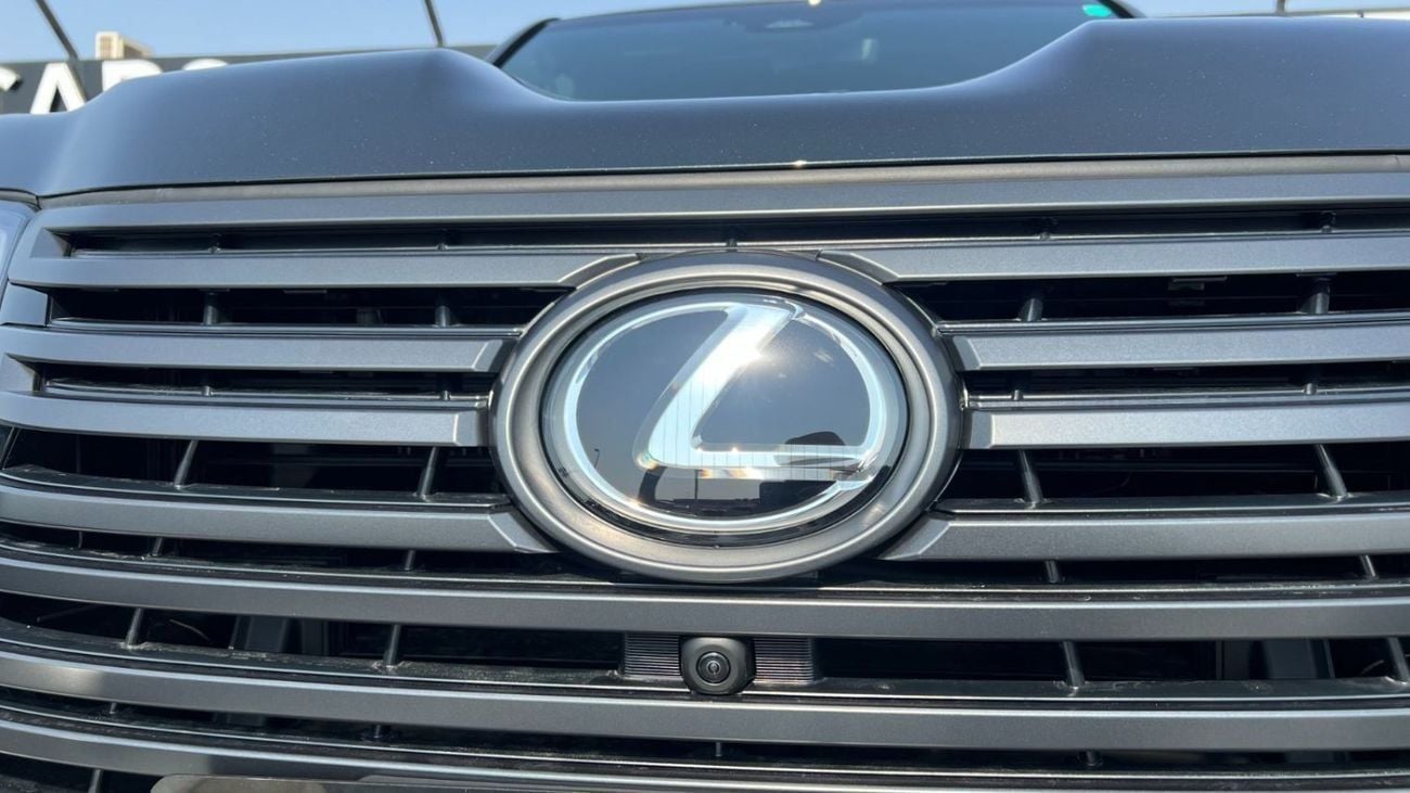 Lexus LX 700h LEXUS LX700H OVERTRAIL | BRAND NEW | 2025 MODEL