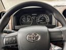 تويوتا لاند كروزر بيك آب  EXPORT ONLY - Toyota LC79 2.8L DSL M/T