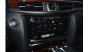 Lexus LX 450 V8 4.5L TURBO DIESEL AUTOMATIC PLATINUM