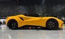 Lotus Emira 2.0 AMT, V4  | 360Hp