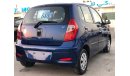 هيونداي i10 1.2L, Mp3, Clean interior and Exterior, LOT-695