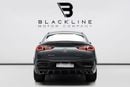 Mercedes-Benz GLE 53 AMG Coupe 4MATIC+ SUMMER STARTS NOW | EXCLUSIVE DEAL BY BLACKLINE, 2030 Warranty + Service, GCC