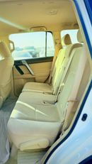 تويوتا برادو TX-L Top 2.7L