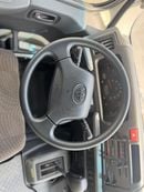 Toyota Coaster TOYTA COASTER 2.8L 2025 GCC