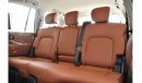 Nissan Patrol Nissan Patrol V6 Titanium 2023: Unmatched Power & Luxury - Fully Loaded at Silk Way Cars!