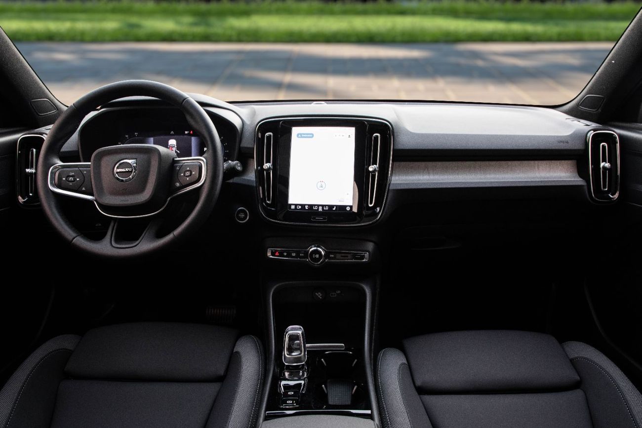 Volvo XC40 XC40 B3 | 2,546 P.M | 0% Downpayment | Immaculate Condition!