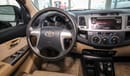 Toyota Fortuner EXR