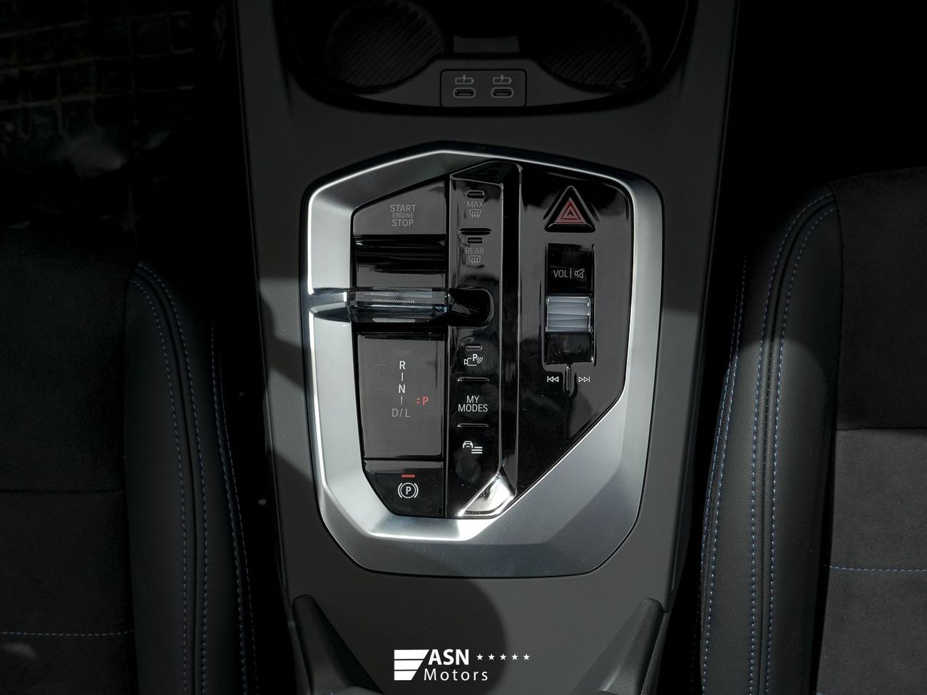 بي أم دبليو 225L 2 Series M Sport Shadow Edition 2026 (Export Price)