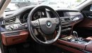 BMW 750Li Active Hybrid 7