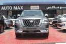 Nissan Patrol SE PLATINUM CITY,GCC