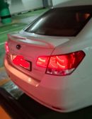 سوبارو ليجاسي