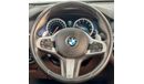 BMW 630i 2018 BMW 630i Gran Turismo M-Sport, April 2026 Service Package, Apr 2023 Warranty, Low Kms, GCC