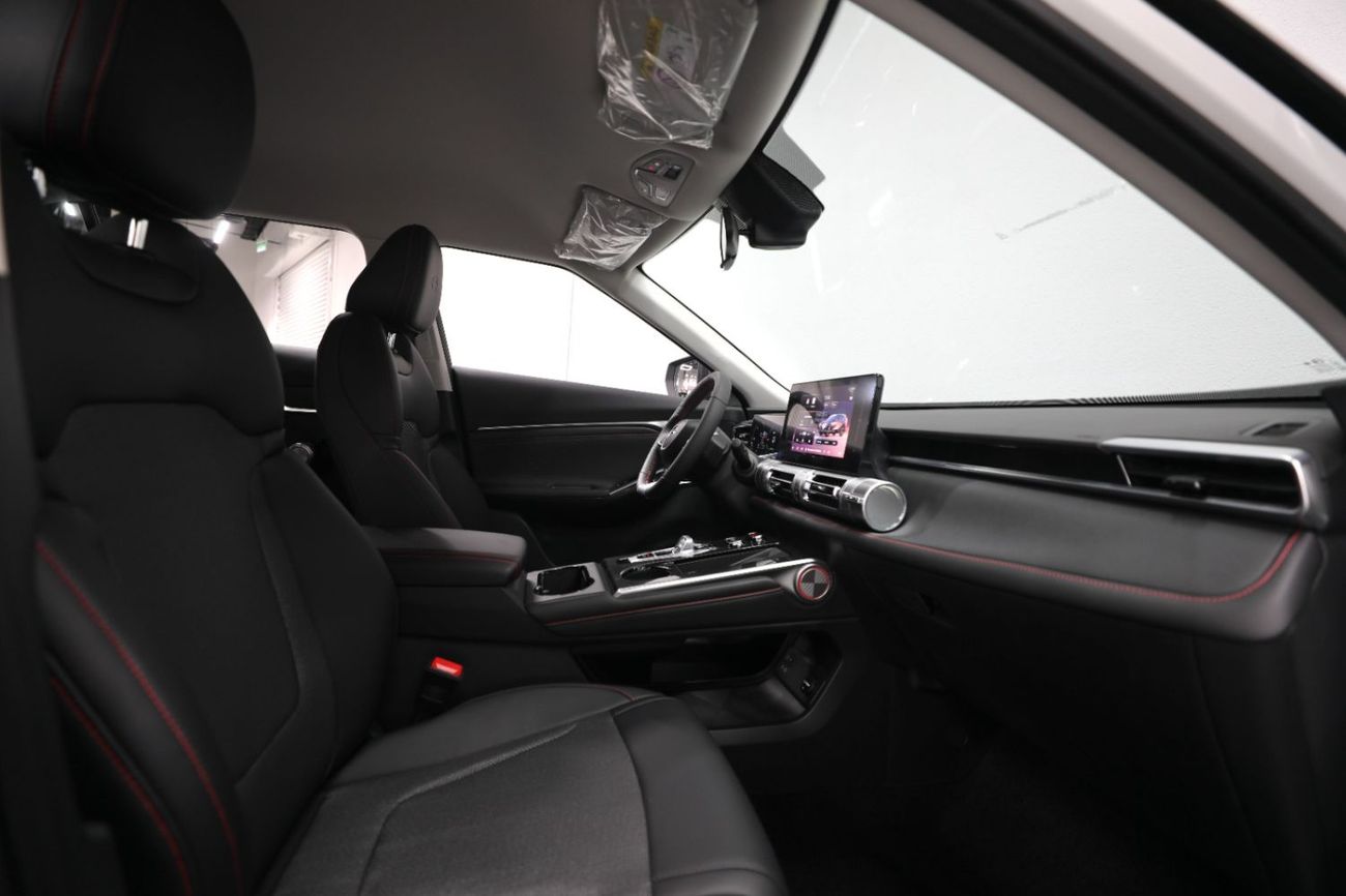 جي إي سي إمكو GCC | V4 2.0L 235 Hp | Hybrid | Brand New | Under Agancy Warranty 5 Years | AED 1,800 monthly with 0