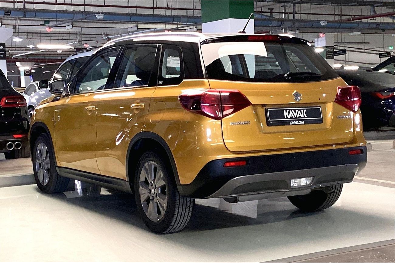 Nissan XTerra Titanium | Guaranteed Warranty | 0 Down Payment