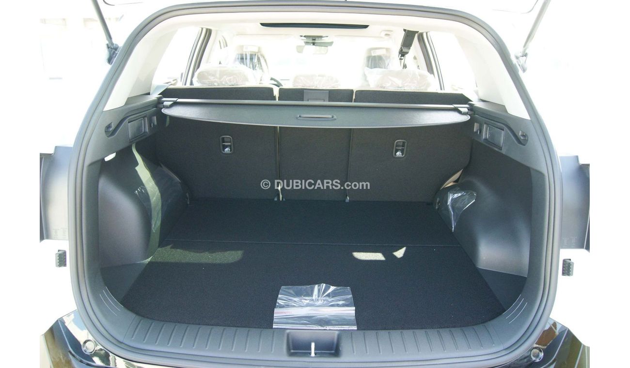 Kia Sportage 1.6L Petrol 2WD Auto