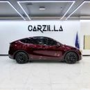 Tesla Model Y Long Range (AWD) Tesla Model Y Long Range AWD 2024 | GCC Specs | Under Tesla Warranty