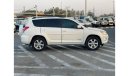 تويوتا راف ٤ 2012 Toyota Rav4 Limited 4x4