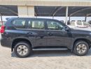 Toyota Prado 2.7 TX-L OLD SHAPE WITH SUNROOF 2024 MODEL YEAR