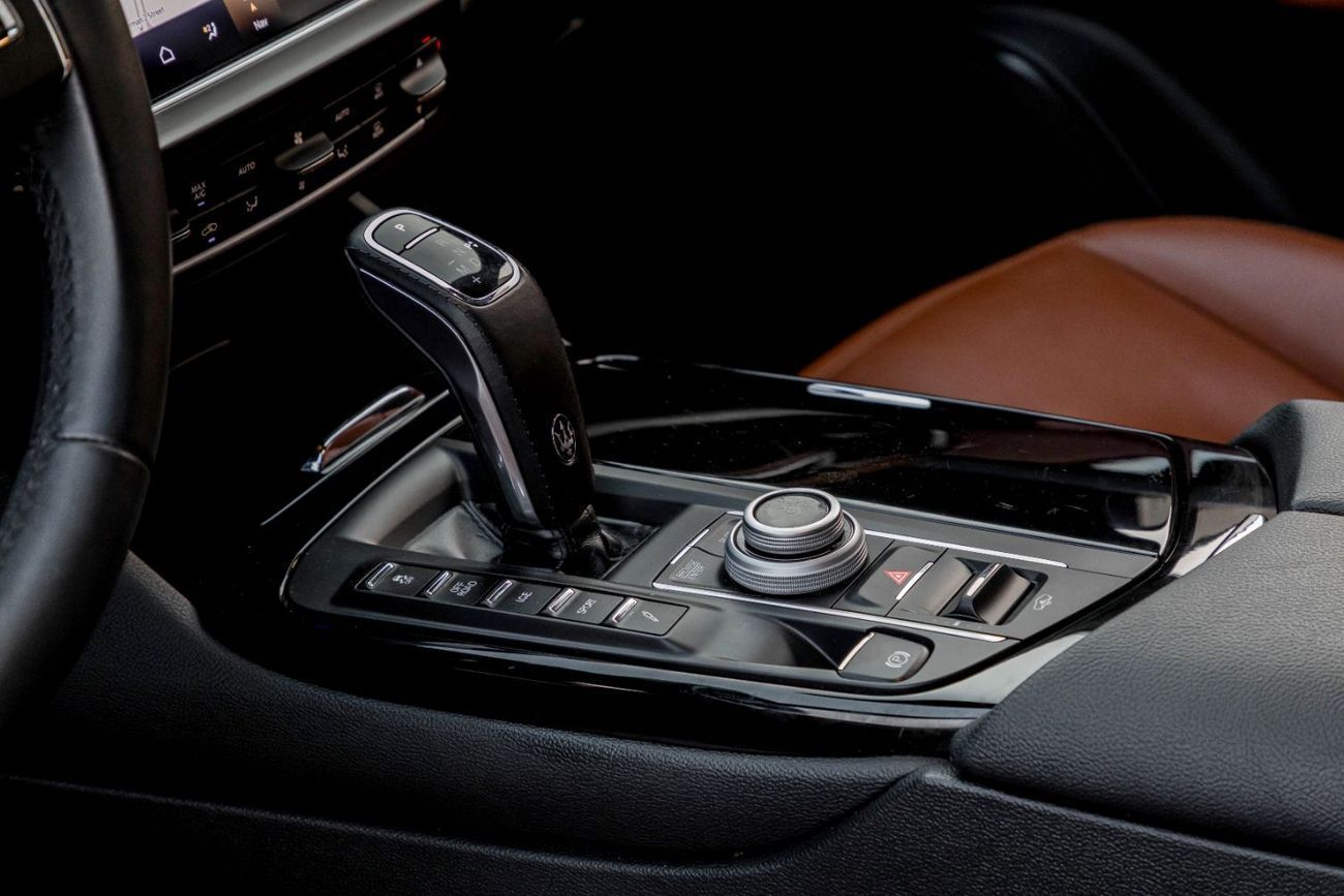 Maserati Levante GT Hybrid | 3,917 P.M  | 0% Downpayment | Levante GT Hybrid!