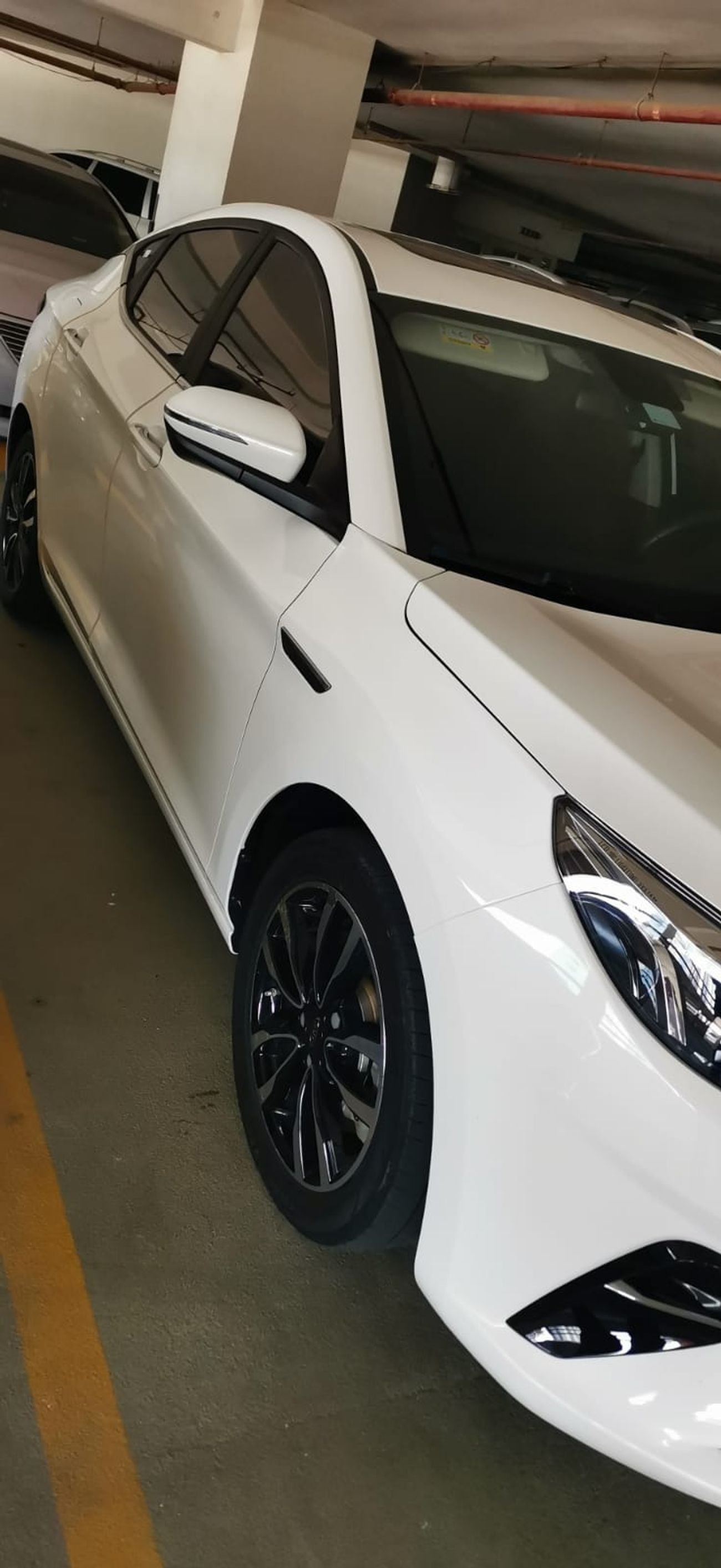 جاك J7 INTELLIGENT