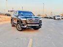 Toyota Land Cruiser GXR+ 4.0L Toyota landcuriser GXR V6 Years 2018 upgrade inside and outside 2025 4.0L full option poli