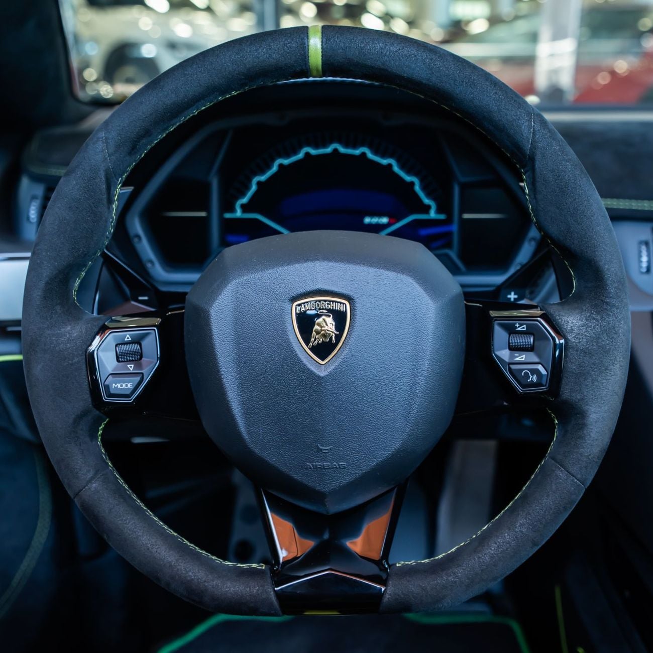 Lamborghini Aventador Roadster 2017 Lamborghini Aventador LP 750-4 Superveloce Roadster | Rare Collector Item