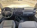 Toyota Land Cruiser 70 4.2L DIESEL V6, M/T, SPECIAL PROMOTION