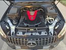 Mercedes-Benz GLC 43 AMG Right-Hand drive