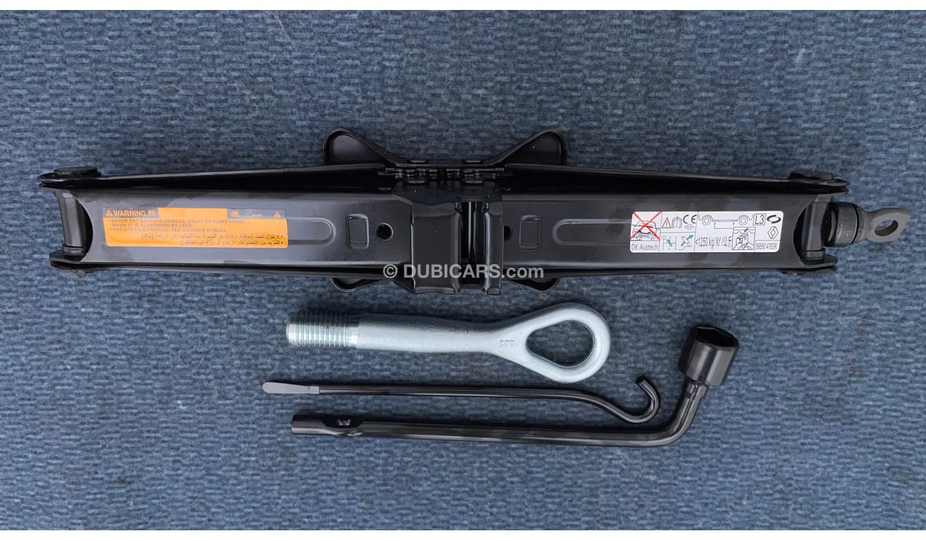 Renault Koleos PE 2.5 | Zero Down Payment | Free Home Test Drive