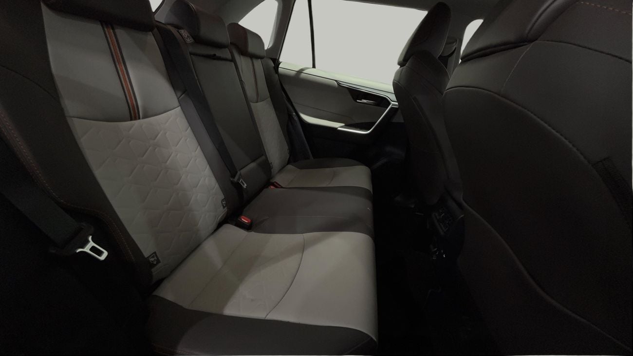 Toyota RAV4 ADVENTURE 2024 | AED 1835/Month | 20% DP | 30 Day Return | Warranty | Service History