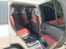 Toyota Land Cruiser VXR 3.5 L Petrol 2022
